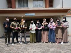 Borong II Medali Psikologi Unissula Raih Juara Umum Kimpsi