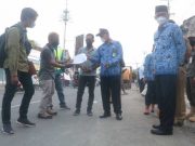 Sekda Kota Tegal Optimis Pembangunan Jalan Ahmad Yani Selesai Tepat Waktu