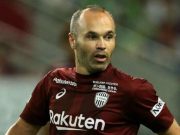Ikut Senang Mantan Rekan Latih Barcelona