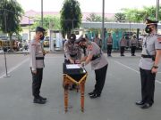 AKP Kadek Pande Apridya Wibisana Jabat Kasat Reskrim Polres Kebumen