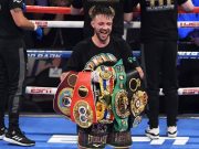 Canelo Ikuti Jejak The Tartan Torpedo
