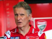 Karena Ini Stoner Tak Bisa Latih Ducati