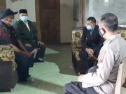 Langgar Ketentuan Prokes, Hiburan Campursari Dibubarkan