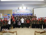 Buka Lokakarya, Bupati Kebumen Apresiasi 147 Calon Guru Penggerak