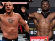 Kecewa UFC, Panasi Sang Penantang