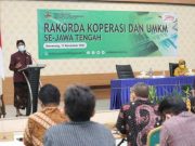 Pemprov Jateng Berdayakan Ekonomi Berkelanjutan untuk Entaskan Kemiskinan