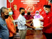 Ini Calon Pengganti Antar Waktu Anggota DPRD Wonogiri