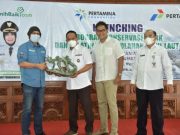 Presenter Andy F Noya Kagumi Kemajuan Kebumen
