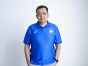 Fokus Kelola PSIS, Tolak Politik