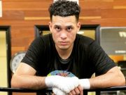 Ancaman Serius buat Canelo