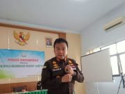 Kajari Kebumen: Abaikan Jika Ada yang Mengaku Saya Meminta Uang