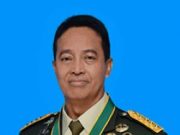 Panglima TNI Besanan dengan Jenderal dari Puring, Punya Aspers asal Gombong