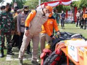 Bupati Wonogiri, Kewaspadaan Menghadapi Bencana Perlu Ditingkatkan
