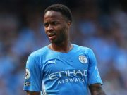 Kalau Salah Luput, Sterling Pun Bolehlah
