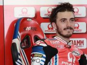 Mantan Murid Rossi Bangkit