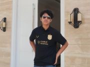Kehadiran Sang Ayah Bikin PSIS Lebih Terbuka