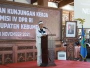 Komisi IV DPR: Budi Daya Udang Harus Sejahterakan Warga Kebumen