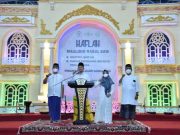 Bupati Kebumen Siap Dorong Kemajuan Pondok Pesantren