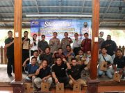 Kapolres Instruksikan Kasat dan Kapolsek Tingkatkan Kemitraan dengan Media