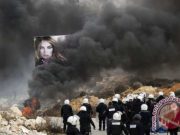 Israel Gunakan Kekerasan Pemukim Pada Warga Palestina
