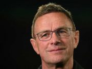 Manchester United Tunjuk Ralf Rangnick sebagai Pelatih Sementara