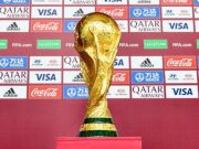 Playoff Antarbenua Piala Dunia 2022 Hanya Satu Leg