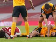UEFA Desak Klub Ajari Pemain dan Staf tentang Gegar Otak