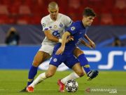 Tuchel Siap Mainkan Pulisic Kontra Malmo