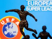 Parlemen Uni Eropa Haramkan Liga Super Eropa dan Kompetisi Semacamnya