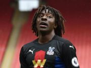 Eze Siap Bela Crystal Palace Hadapi Burnley