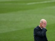 Zidane Tolak Latih Manchester United