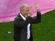 Abramovich Tonton Laga Chelsea Vs MU setelah Absen Tiga Tahun