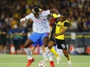 Laga MU vs Young Boys Terancam Diadakan di Tempat Netral