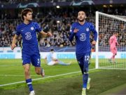 Gol Tunggal Hakim Ziyech Bawa Chelsea Kalahkan Malmo