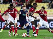 AS Monaco dan PSV Bermain Imbang Tanpa Gol