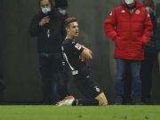 Mainz Dipaksa Seri 1-1 oleh Borussia Monchengladbach
