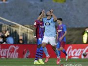 Barca Buang Keunggulan Tiga Gol