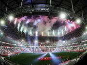 FIFA Pastikan Piala Dunia Klub di UEA Digelar 3-12 Februari