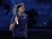Zverev Bakal Tantang Djokovic di Semifinal ATP Finals