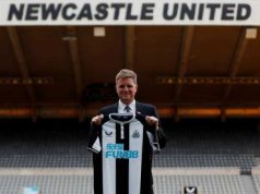 Eddie Howe Absen Pimpin Newcastle Hadapi Brentford akibat Covid