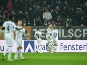 Bayern Kalah 1-2 dari Augsburg