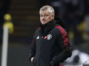 Solskjaer Masih Optimis Balikkan Situasi MU