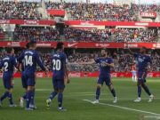 Real Madrid Puncaki Klasemen