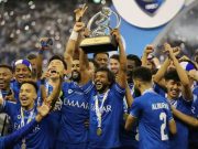 Al Dawsari Antar Al Hilal Juarai Liga Champions Asia