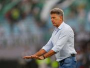 Flamengo Pecat Pelatih setelah Gagal Juarai Libertadores