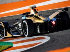 Formula E Sesumbar Gen3 Mobil Balap Paling Efisien di Dunia