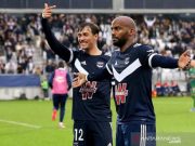Bordeaux Bangkit dari Ketertinggalan Dua Gol untuk Kalahkan Reims
