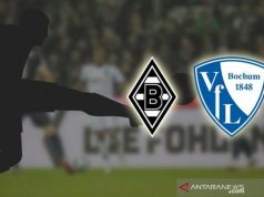 Gladbach Atasi Bochum 2-1