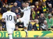 Leeds Paksa Norwich Kian Terpuruk