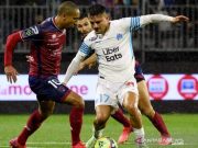 Marseille Menang 1-0 atas Clermont